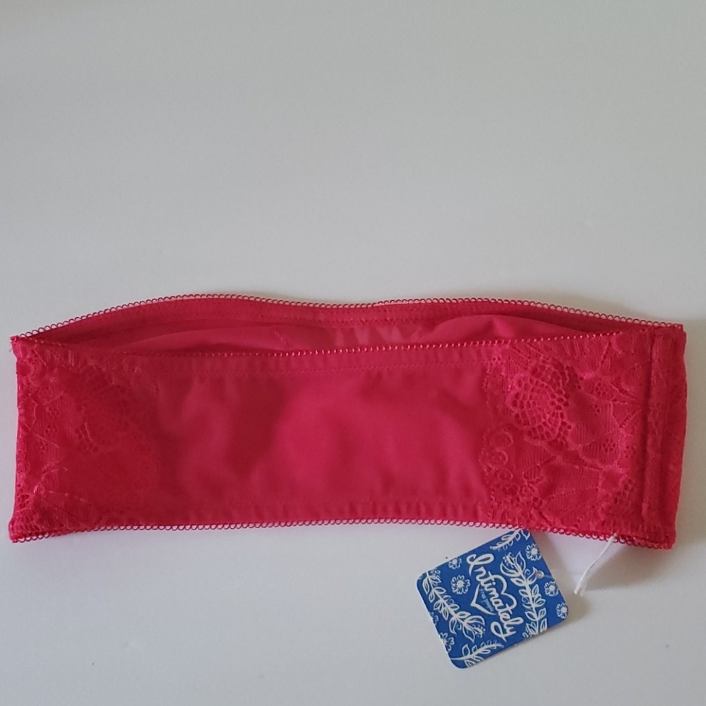 19.  🆕 Intimately Free People Malinda Bandeau - Picture 8 of 11